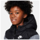 Nike Παιδικό μπουφάν Sportswear Synthetic-Fill Hooded Jacket